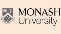 Monash University 1 2